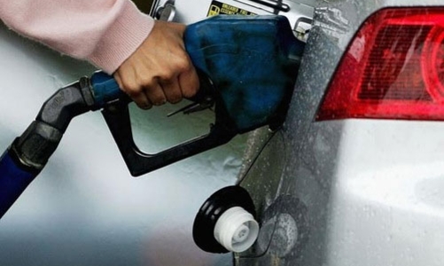 Yêu cầu thanh kiểm tra kinh doanh xăng dầu