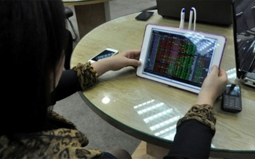 Nhiều doanh nghiệp tư nhân lớn đã có sự tăng trưởng lợi nhuận nhanh 
chóng, đặt chân vào danh sách những doanh nghiệp có lợi nhuận nghìn tỷ 
chỉ trong vòng 9 tháng.