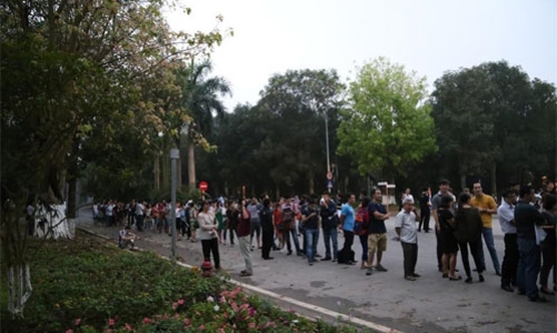 Chiến lược “5 sao giá mềm” tại Ecopark