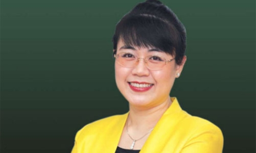 Vì sao bà Nguyệt Hường bị bác tư cách đại biểu Quốc hội?