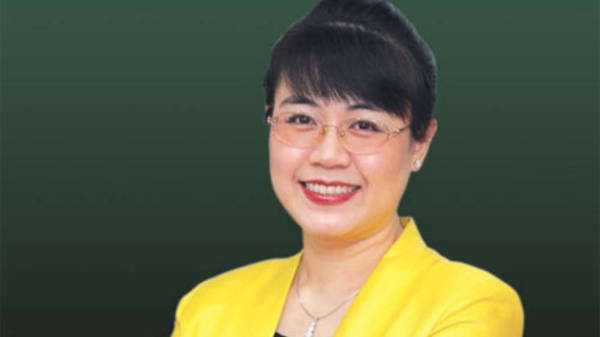 Vì sao bà Nguyệt Hường bị bác tư cách đại biểu Quốc hội?