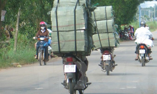 Bắt giữ hơn 63.000 vụ hàng giả, gian lận thương mại