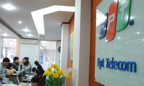 Cổ đông lớn nhất FPT thoái sạch vốn trong giao dịch 1.300 tỷ