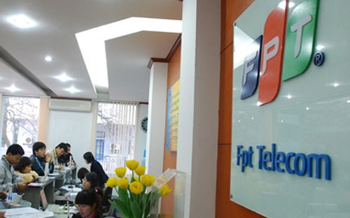 Một đơn vị thuộc Công ty Cổ phần FPT.<br>