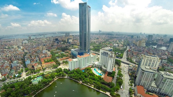 Ba kịch bản thị trường bất động sản 2016