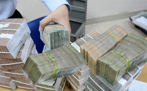 Ông Trần Bắc Hà, Chủ tịch Hội đồng Quản trị BIDV, cho rằng tTrong khi mức chênh lệch ròng của các nước là 2,2% - 2,5% thì chênh lệch ròng của các ngân hàng Việt Nam quá thấp. 