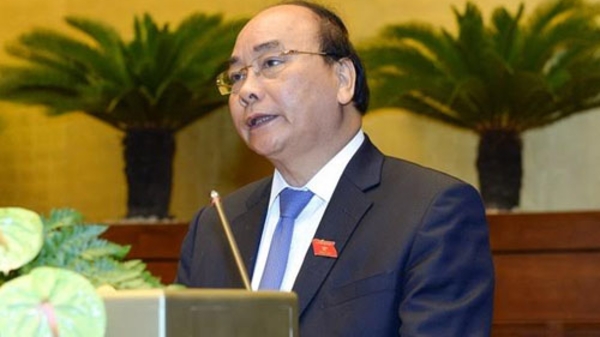 Thủ tướng: Xử lý nợ xấu còn chưa thực chất