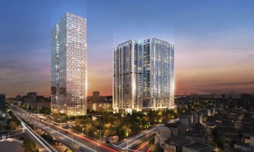 Loạt chính sách ưu đãi dành cho căn hộ cao cấp Vinhomes Metropolis