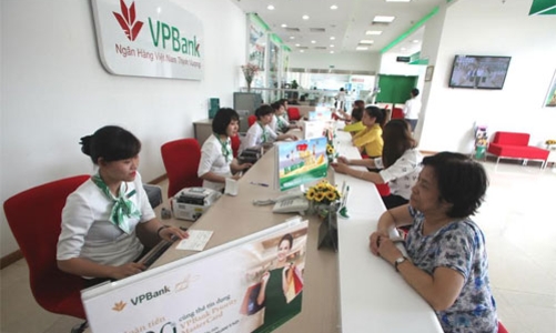 Những xoay chuyển của VPBank năm 2016
