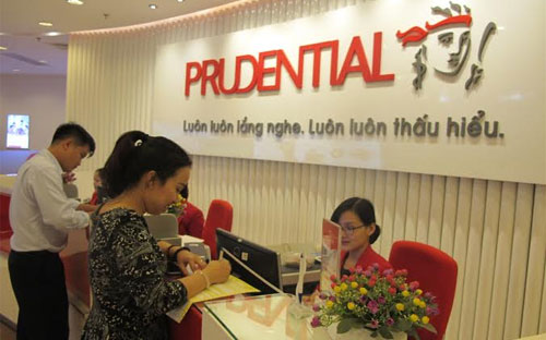 Prudential chính thức công bố nhận chứng nhận đầu tư của Bộ Tài chính 
cho khối lượng trái phiếu chính phủ kỳ hạn 30 năm trị giá 500 tỷ đồng.