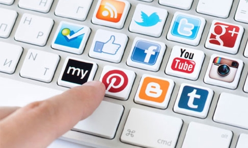 Mạng xã hội và thương hiệu doanh nghiệp: “Để người ta nói”