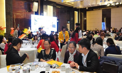 Cơ hội đầu tư sinh lời 15%/năm với Hanoi Landmark 51 