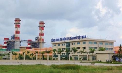 Điện lực Dầu khí công bố mất liên lạc với ông Lê Chung Dũng