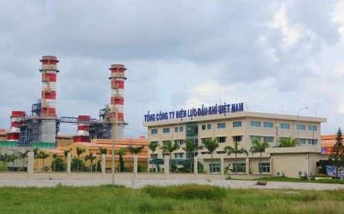 PV Power là công ty do Tập đoàn Dầu khí Việt Nam (Petro Vietnam) đầu tư 
100% vốn, được thành lập từ năm 2007 với vốn điều lệ hiện là hơn 13.000 
tỷ đồng.