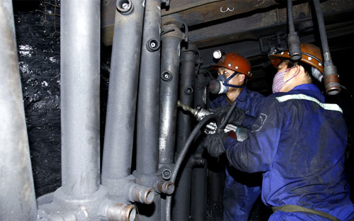 TKV gần đây liên tiếp bị thanh tra về các dự án thua lỗ.