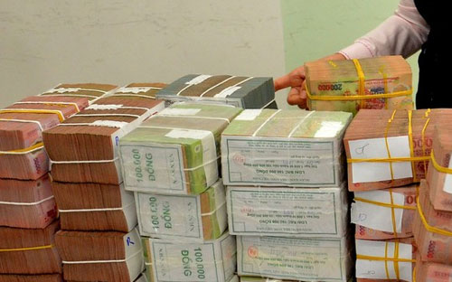 Đến nay VAMC đã thực hiện thu hồi nợ, bán nợ, bán tài sản đảm bảo đạt 13.320 tỷ đồng.