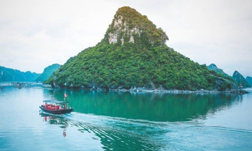 Để du lịch Hải Phòng thành ngành kinh tế mũi nhọn