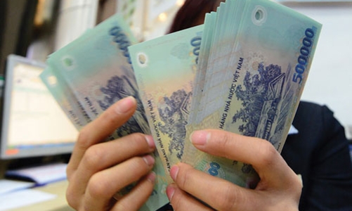 Những ông lớn Nhà nước là “vua tiền mặt” gửi ngân hàng lấy lãi