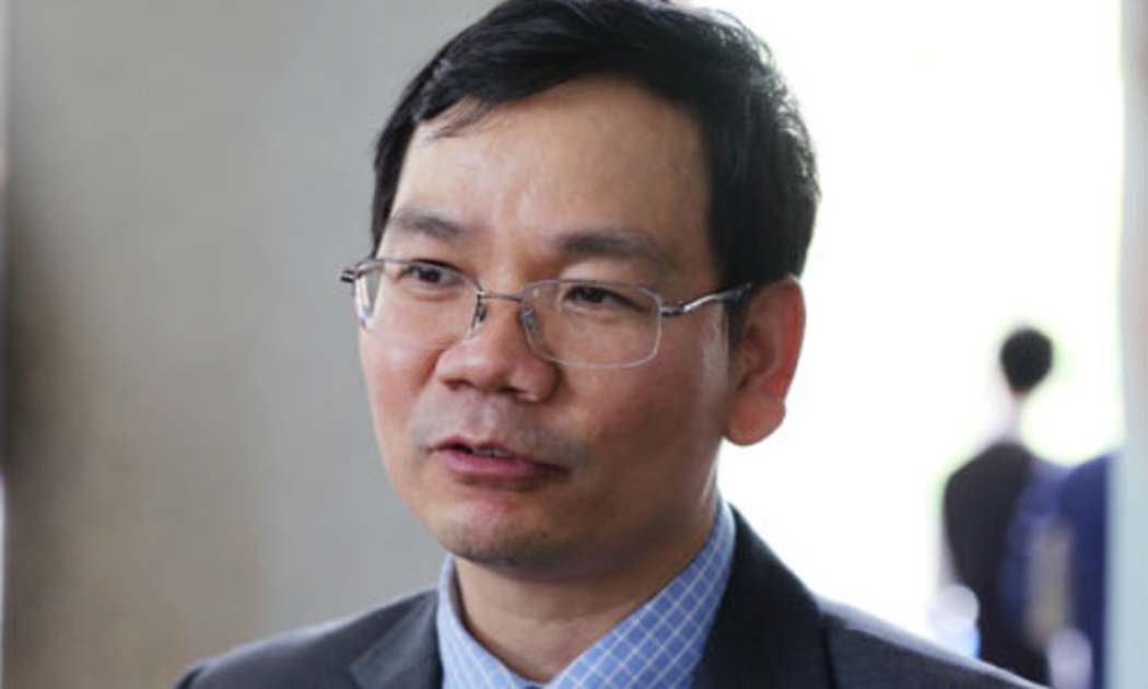 TS. Huỳnh Thế Du, Đại học Fulbright Việt Nam, thành viên Nhóm Tư vấn hợp tác phát triển vùng duyên hải miền Trung.
