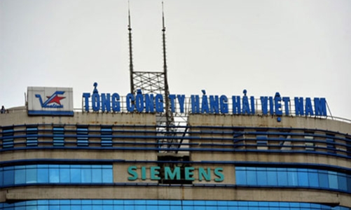 Vinalines đề xuất xây dựng trung tâm logistics miền Bắc