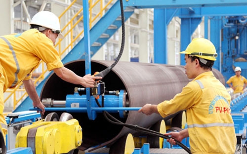 Theo HSBC, khả năng phục hồi của nền sản xuất Việt Nam phản ánh đất nước
 đã thành công trong việc mở rộng thị phần toàn cầu trong bối cảnh 
thương mại toàn cầu đang suy yếu.