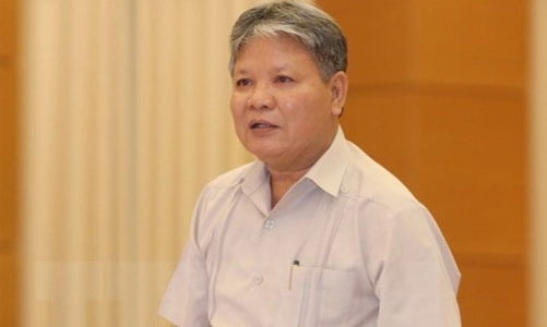 Thay “cố ý làm trái” bằng 6 tội danh mới