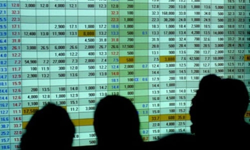 Kiến nghị trao quyền khởi tố điều tra cho Ủy ban Chứng khoán