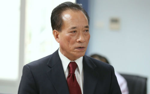 <p style="margin: 0px; font-size: 14.7px; line-height: normal; font-family: 'Times New Roman';">Trái ngược với tăng trưởng tín dụng, thì huy động vốn trong 6 tháng đầu năm chỉ tăng ở mức 5,89%.</p>