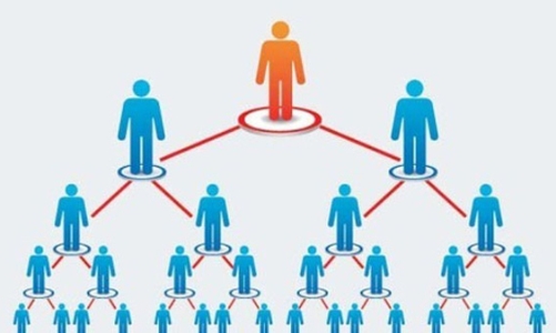 Tiếp tục rút phép một công ty bán hàng đa cấp 