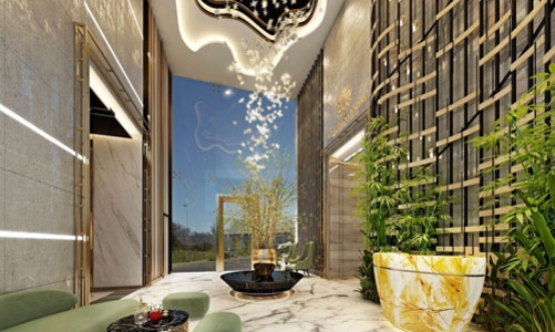 Thị trường địa ốc 2017: Tâm điểm căn hộ phân khúc tầm trung