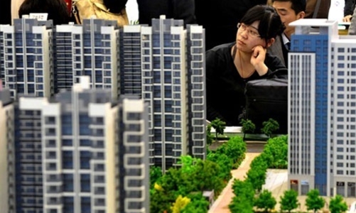 Nguồn cung tăng, địa ốc nhiều biến động