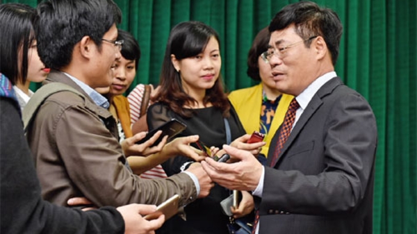 ODA: Sắp phải trả nợ nhanh gấp đôi, lãi tăng gấp ba