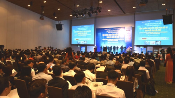 “Kinh tế Việt Nam 2016 có nhiều thuận lợi”