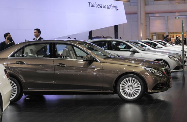 Ôtô là một trong những mặt hàng nhập khẩu lớn của Việt Nam năm 2016.<br>