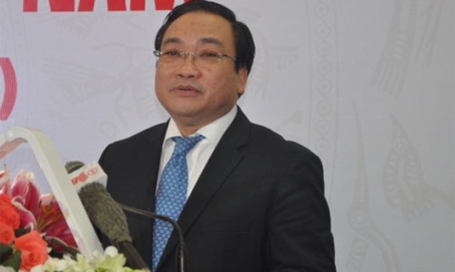 “Ngành điện không thể bưng bít thông tin”