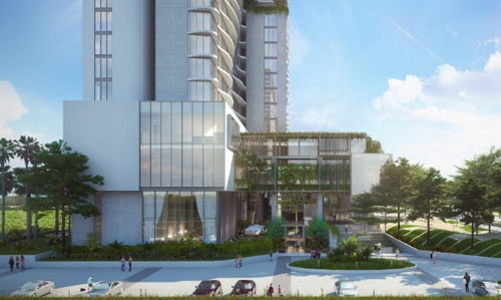 Vì sao bất động sản nghỉ dưỡng hút nhà đầu tư Hà Nội?