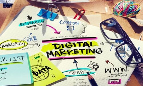 9 sai lầm cần tránh trong Digital Marketing
