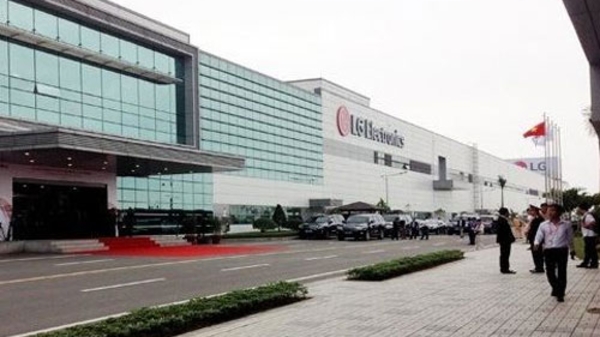 Vốn FDI vào Việt Nam đang tăng nhanh