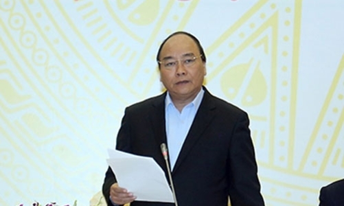 Thủ tướng yêu cầu truy tìm thủ phạm tin đồn bịa đặt