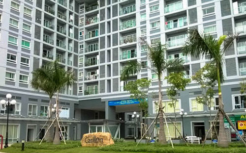 Tại thời điểm cuối quý 2, Sacomreal có khoản cho vay ngắn hạn lên tới 763 tỷ đồng, trong số cho Công ty Cổ phần Đầu tư Thành Thành Công vay 276 tỷ đồng.