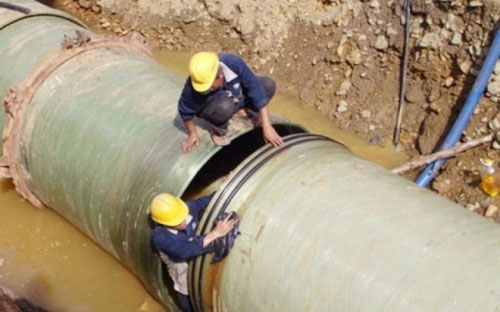 Nửa đầu năm 2016, trong nội bộ Viwasupco cũng diễn ra nhiều biến động về nhân sự cũng như cổ đông - Ảnh minh họa. 