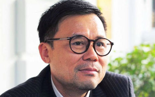 Ông Nguyễn Duy Hưng, Chủ tịch PAN Group.