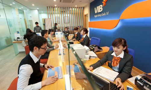 VIB chia cổ phiếu thưởng 16,5%, sắp lên sàn UPCOM