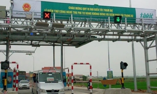 “Chúng tôi không còn hưng phấn đầu tư BOT nữa”