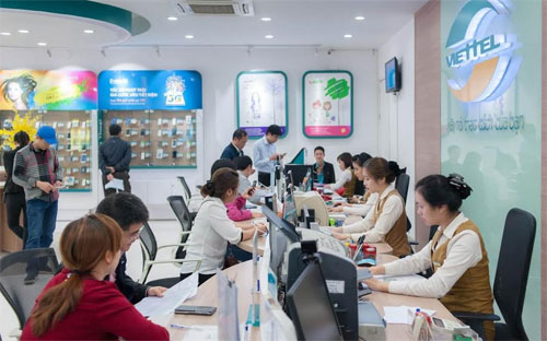 Viettel hiện đang triển khai chương trình đổi SIM Viettel 4G miễn phí.