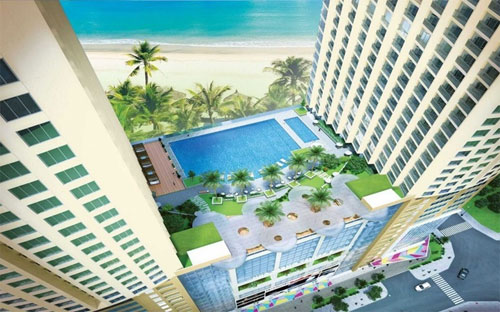 Nhờ những dự án Condotel có giá chỉ từ 2-3 tỷ đồng/căn phù hợp với đa số nhu
 cầu đầu tư của người Việt, nên bước sang năm 2016 số 
lượng nhà đầu tư tầm trung tăng lên rõ rệt.