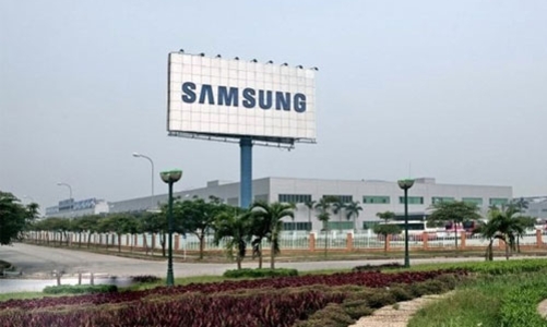 Hơn 10 tỷ USD vốn FDI đăng ký vào Việt Nam trong 5 tháng