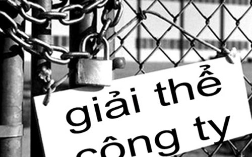 Số doanh nghiệp hoàn tất thủ tục giải thể, chấm dứt hoạt động sản xuất, 
kinh doanh trong 5 tháng đầu năm nay là 4.643 doanh nghiệp, tăng 19,5% 
so với cùng kỳ năm trước. 