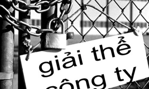 Gần 29.000 doanh nghiệp “chết lâm sàng” trong 5 tháng