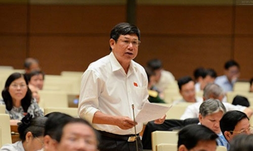 Tiêu pha ngân sách: “Phanh thế nào để không gây tai nạn?”